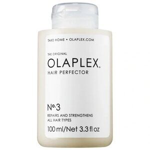 Olaplex No. 3 Hair Perfector 100 ml / 3.3 fl oz Brand New Sealed‎ US Seller $28